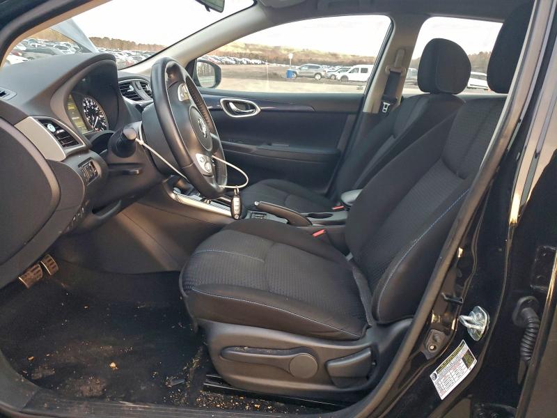 Фото 7 - NISSAN SENTRA