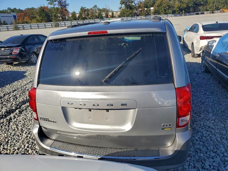 Фото 6 - DODGE CARAVAN