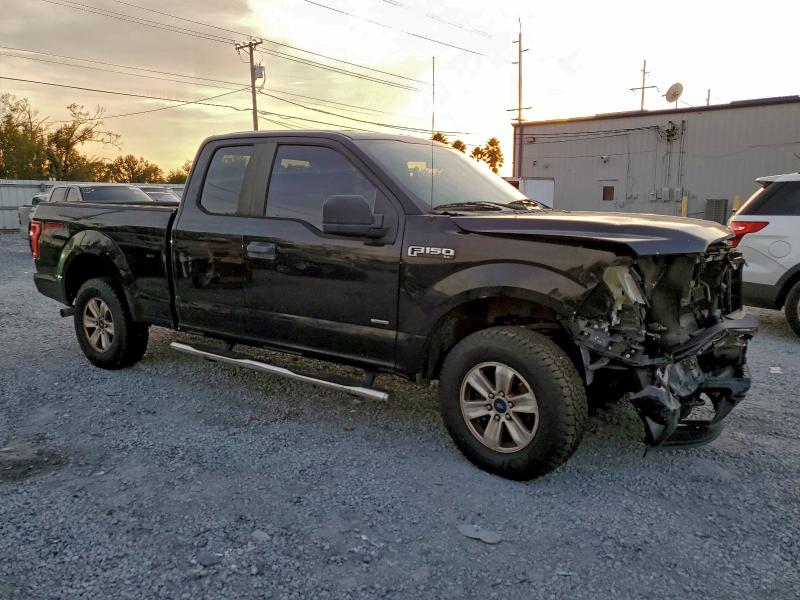 Фото 4 - FORD F-150