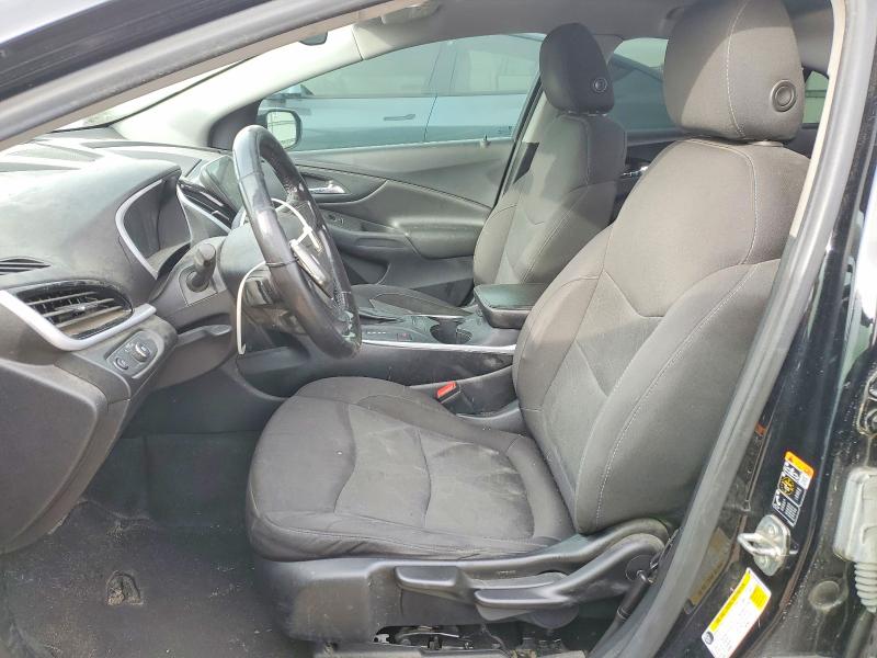 Фото 7 - CHEVROLET VOLT