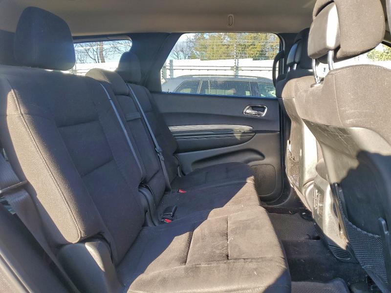 Фото 11 - DODGE DURANGO