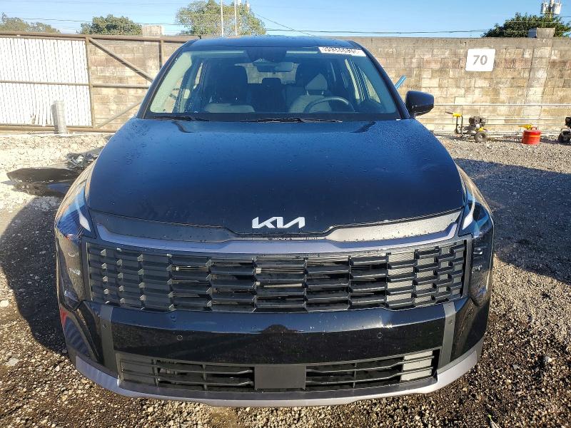 Фото 5 - KIA SPORTAGE