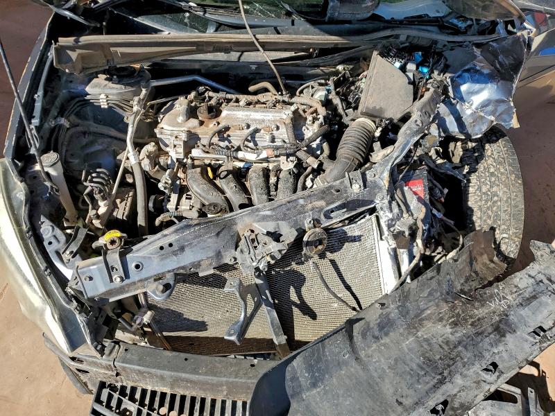 Фото 11 - TOYOTA COROLLA