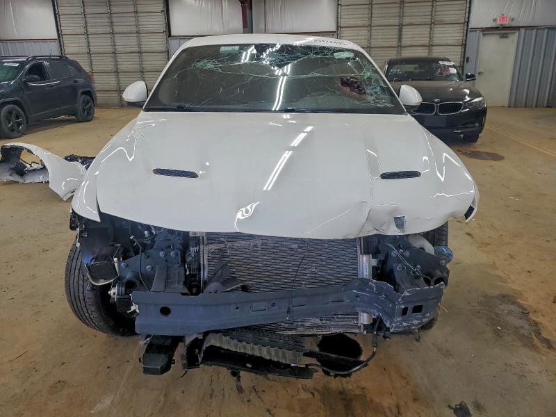 Фото 5 - DODGE HORNET R/T