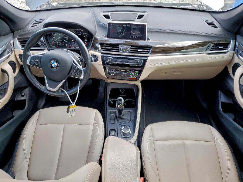 Фото 8 - BMW X1