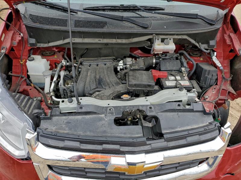 Фото 12 - CHEVROLET EXPRESS