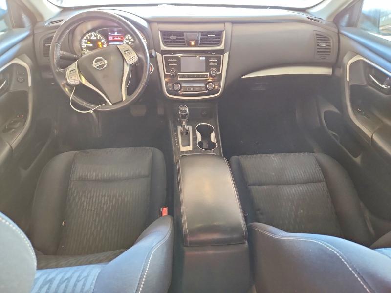 Фото 8 - NISSAN ALTIMA