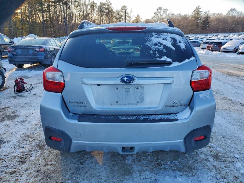 SUBARU XV 2015 VIN JF2GPADC5F8224218