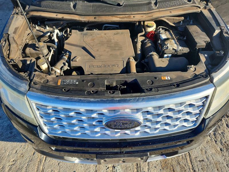 Фото 12 - FORD EXPLORER