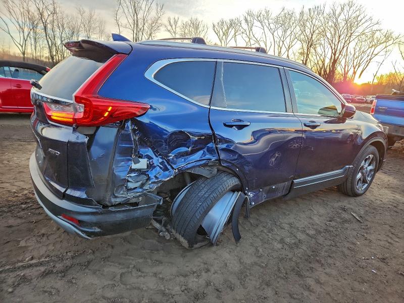 Фото 3 - HONDA CRV