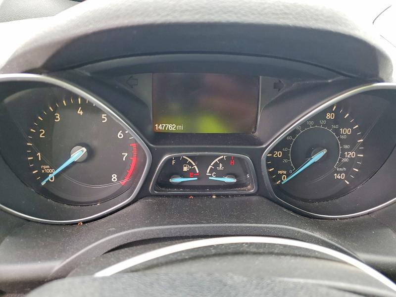 Фото 9 - FORD ESCAPE