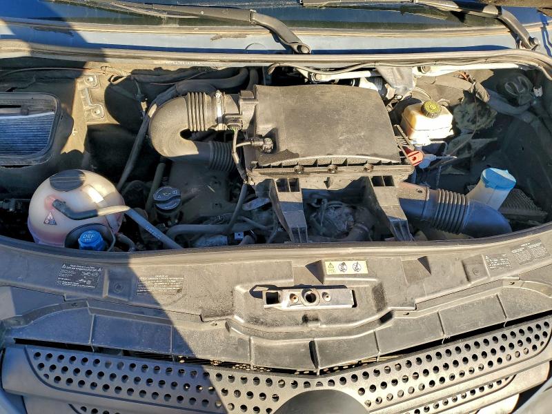 Фото 11 - MERCEDES-BENZ SPRINTER