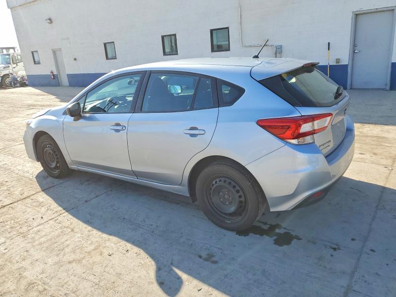 Фото 2 - SUBARU IMPREZA