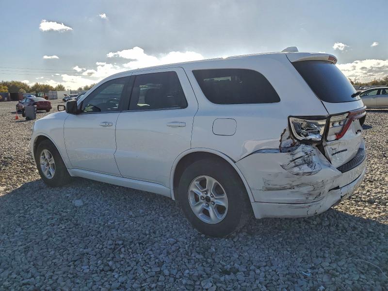 Фото 2 - DODGE DURANGO