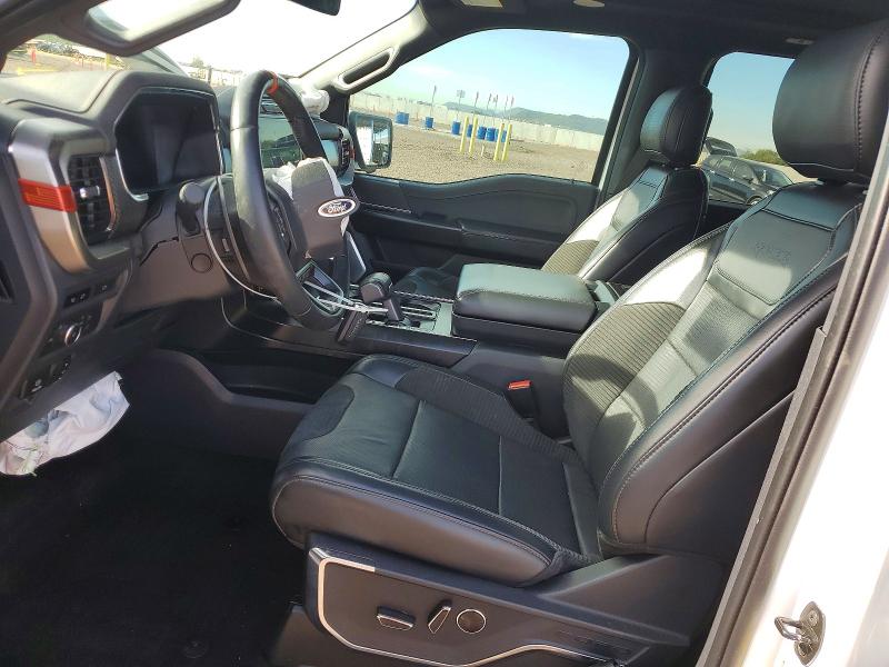 Фото 7 - FORD F150