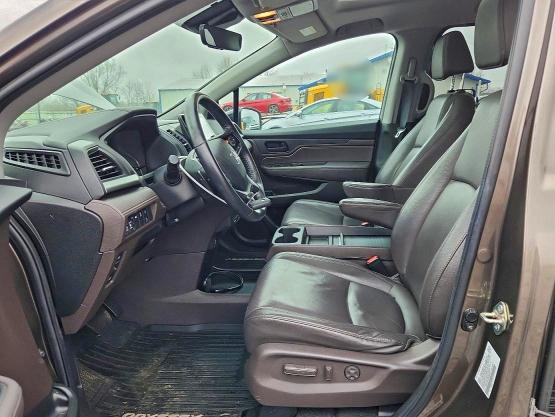 Фото 7 - HONDA All Models