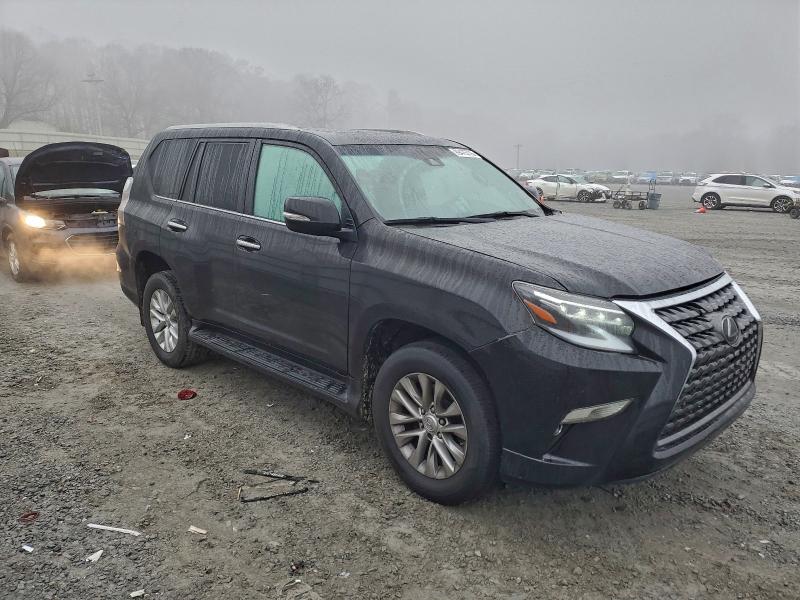 LEXUS GX 2021 VIN JTJAM7BX4M5271449