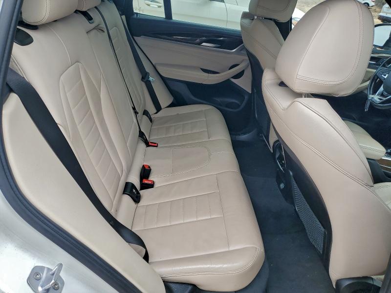 Фото 11 - BMW X3