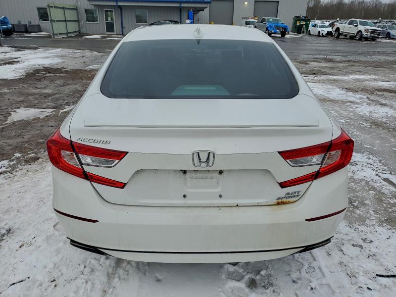 Фото 6 - HONDA ACCORD