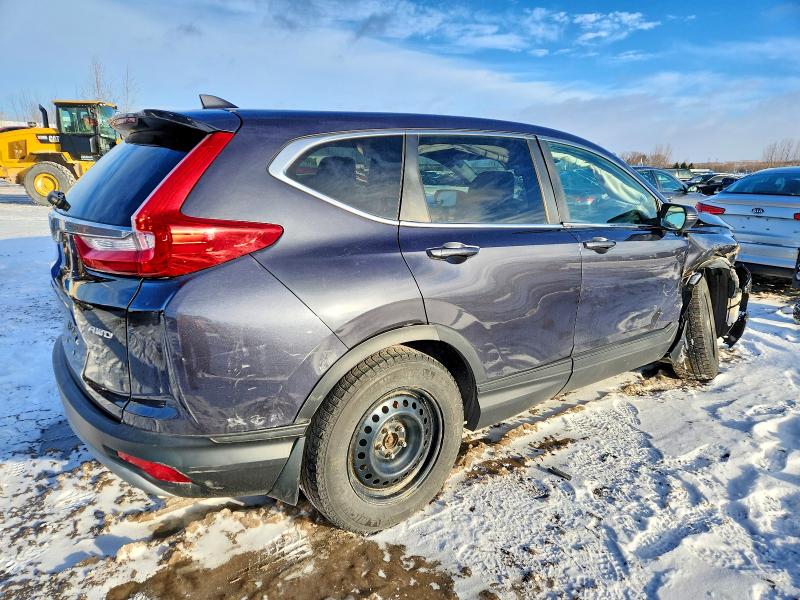 Фото 3 - HONDA CRV