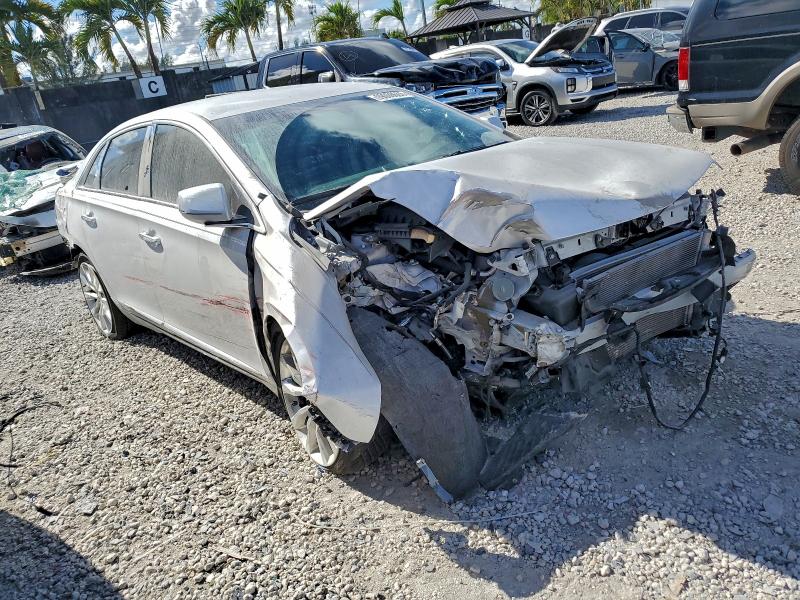 Фото 4 - CADILLAC XTS