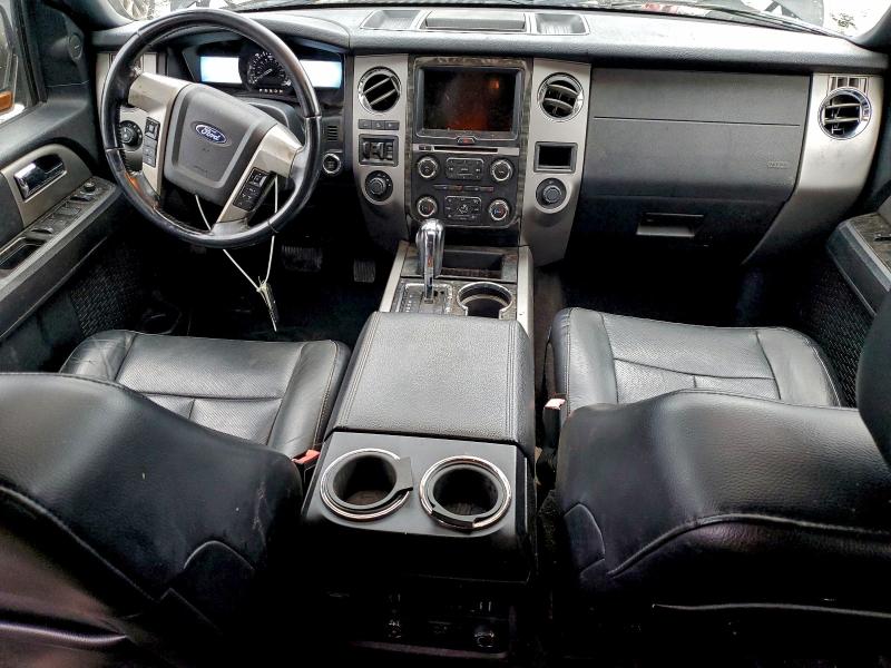 Фото 8 - FORD EXPEDITION