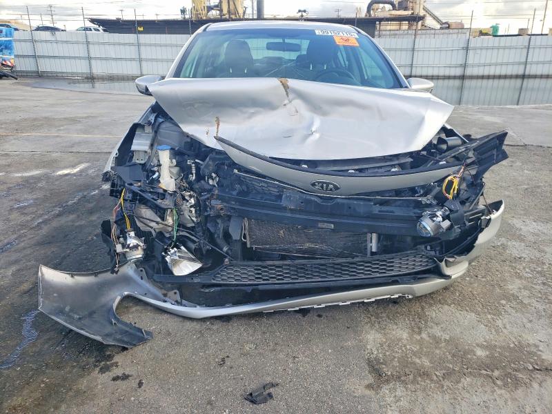 Фото 5 - KIA FORTE