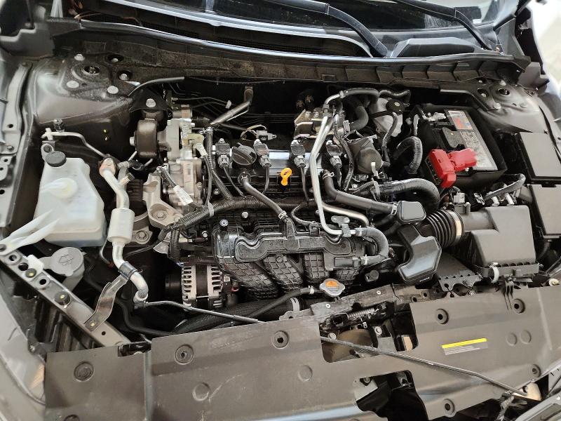 Фото 11 - NISSAN ALTIMA