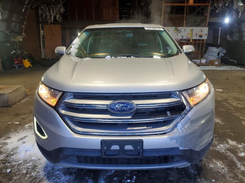 Фото 5 - FORD EDGE