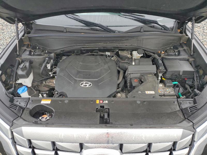 Фото 12 - HYUNDAI PALISADE