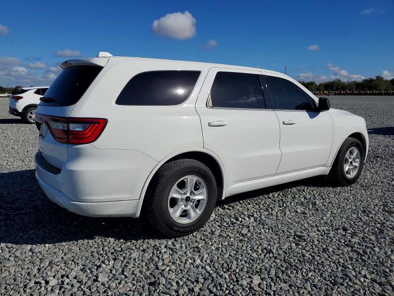 Фото 3 - DODGE DURANGO