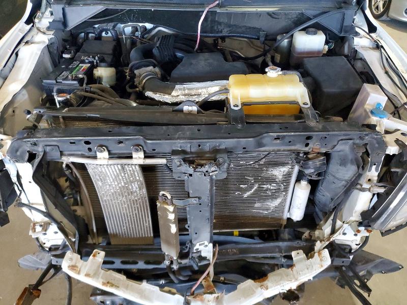 Фото 11 - NISSAN NV