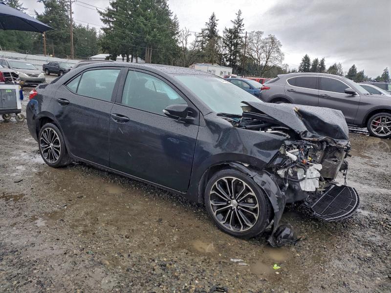 Фото 4 - TOYOTA COROLLA