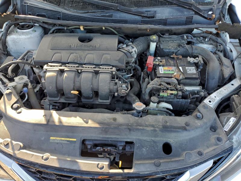 Фото 11 - NISSAN SENTRA