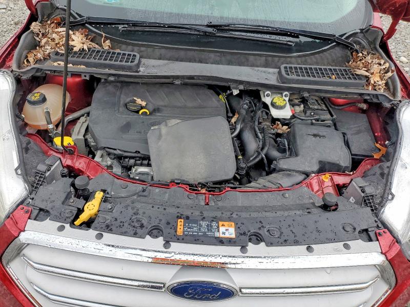 Фото 12 - FORD ESCAPE