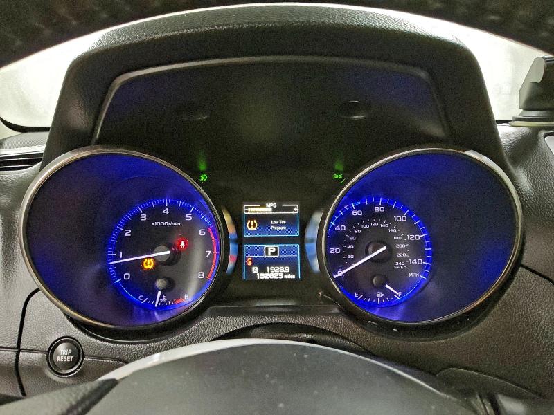 Фото 9 - SUBARU OUTBACK