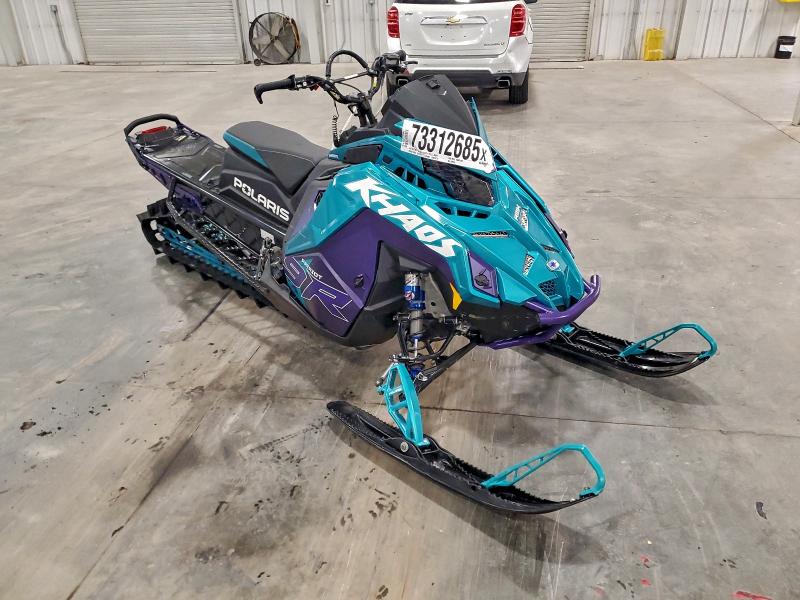 POLARIS KHAOS 2024