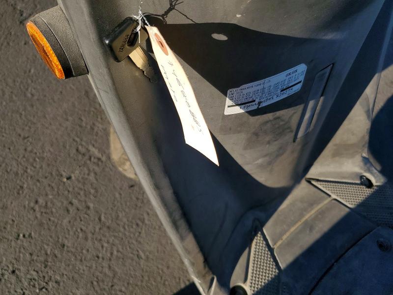 Фото 8 - YAMAHA SCOOTER