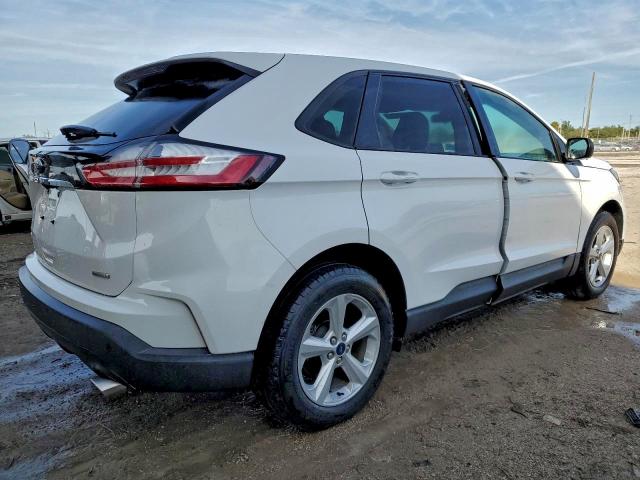 Фото 3 - FORD EDGE