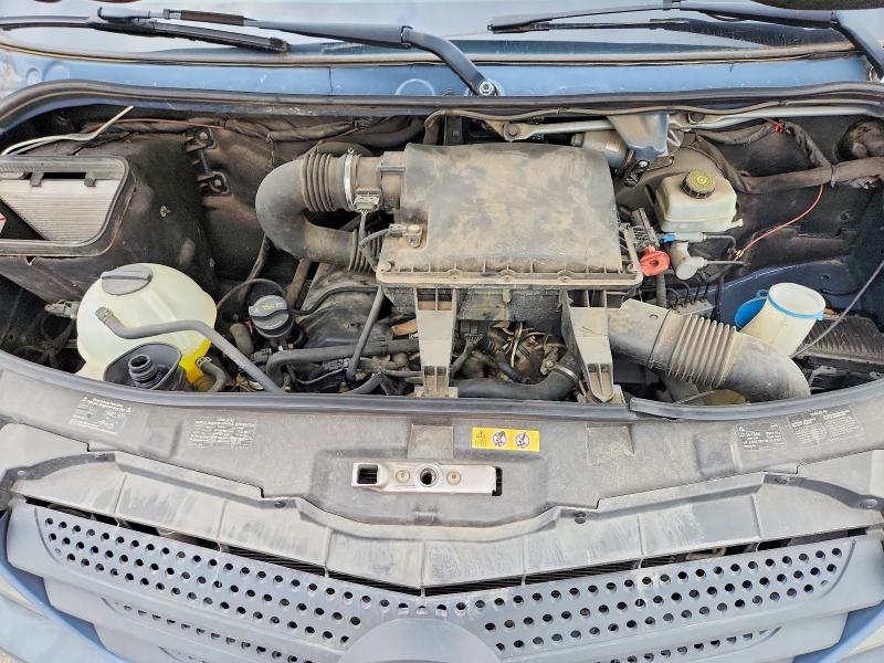 Фото 12 - MERCEDES-BENZ SPRINTER