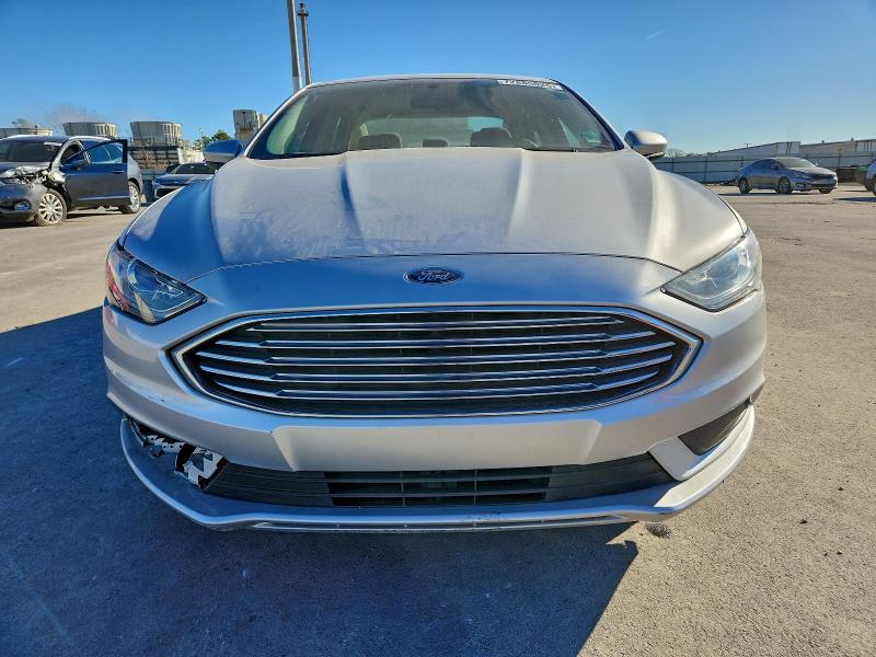 Фото 5 - FORD FUSION