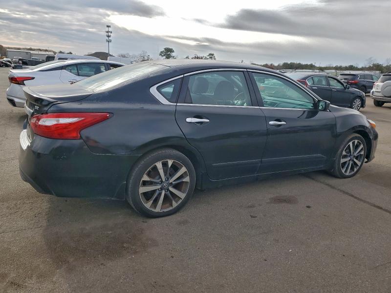 Фото 3 - NISSAN ALTIMA