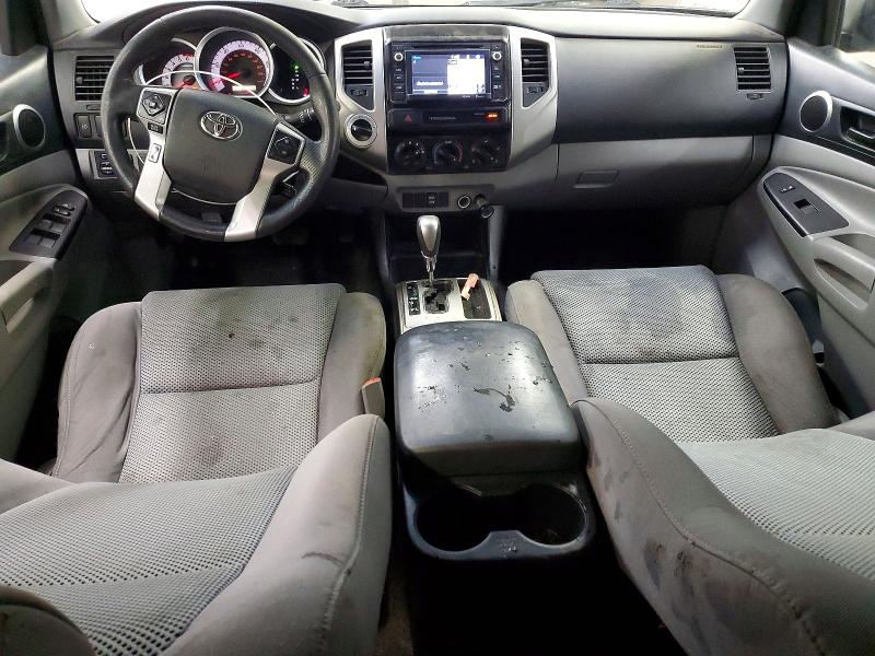 Фото 8 - TOYOTA TACOMA