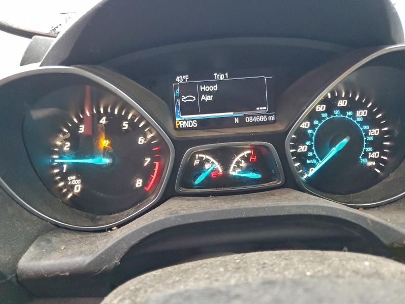 Фото 9 - FORD ESCAPE