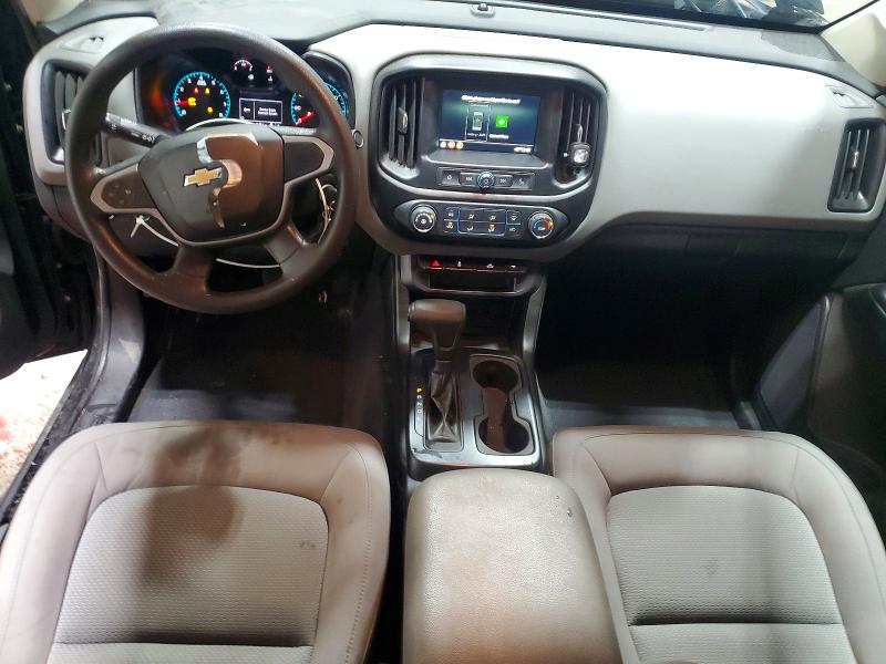 Фото 8 - CHEVROLET COLORADO