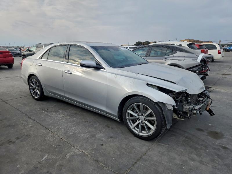 Фото 4 - CADILLAC CTS