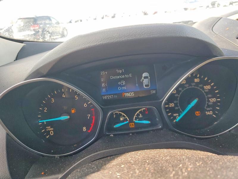 Фото 9 - FORD ESCAPE