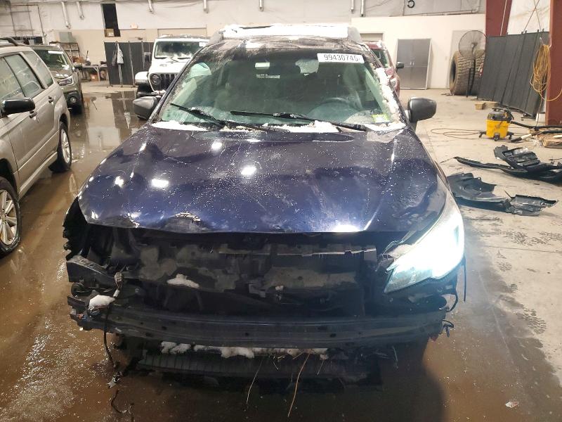 Фото 5 - SUBARU OUTBACK