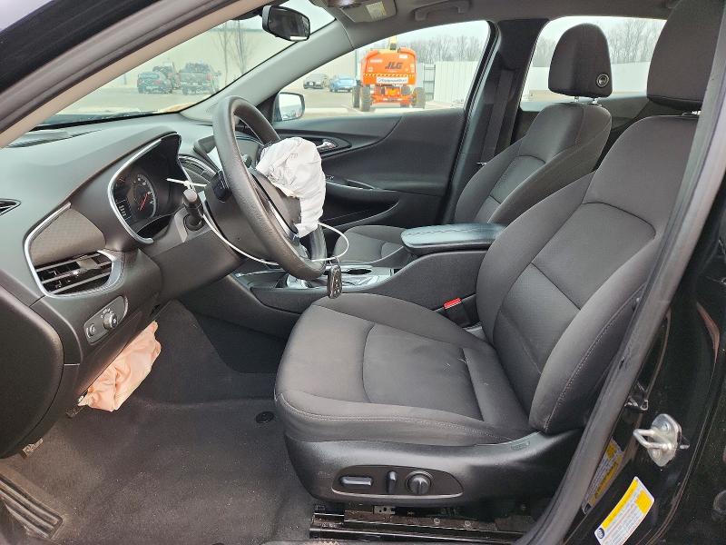 Фото 7 - CHEVROLET MALIBU