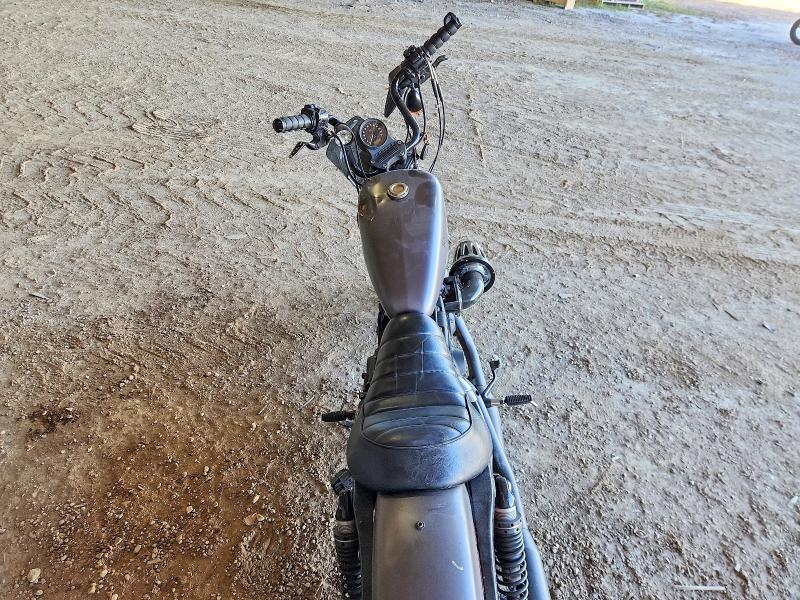 HARLEY-DAVIDSON XL 2016